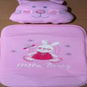 Babyish Tavşanlı Alt Açma Minderi