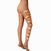 Nilstyle Külotlu Varis Çorabı No:4 140Den 18-22mmhg