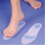 Silicopad Silikon Tam Tabanlık S