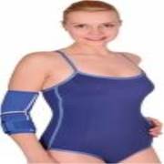 Variteks Silikon Destekli Dirseklik  S Kodu:829