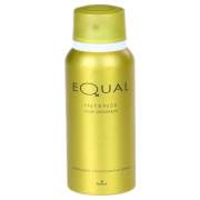 Equal İntense Deo Bayan 150 ml