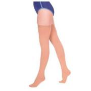 Variteks Diz Üstü Varis Çorabı Kapalı Burun Kod:904 