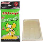 Filtrap Fare Tuzağı
