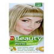 Beauty Bitkisel Saç Boyası Platin Kumral M01