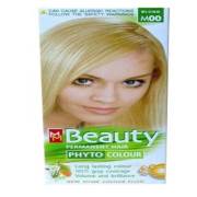 Beauty Bitkisel Saç Boyası Sarı Saç Açıcı N00