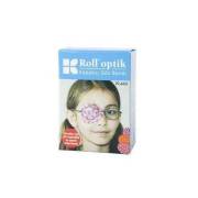 Roll Optik Kapatıcı Göz Bandı 20 Adet