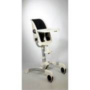 Wollex New York Mama Sandalyesi - Siyah