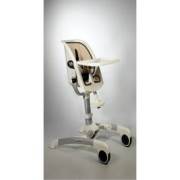 Wollex New York Mama Sandalyesi - Krem