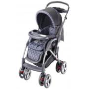 Wollex Florida Flamingo City Life Çift Yönlü Bebek Arabası