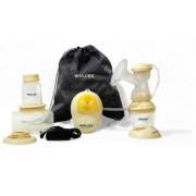 Wollex Ultrasoft Tam Otomatik 2 Kademeli Süt Pompası