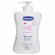 Chicco Baby Moments Vücut Losyonu 500ml