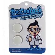 DR.Coolacs Silikon Kulak Tıkacı 2Lİ