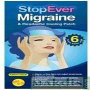Stop Ever Migraine Bandı