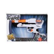 Sunman Uzay silahı ses ışık titreşimli S00049012