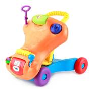 Bondigo İlk Arabam Ve Yürütecim BL5102