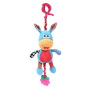 Bondigo Ormandaki Müzisyen Arkadaşım Eşek  BP2515