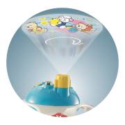 Bondigo Safari Arkadaşlarım Projeksiyonlu Dönence BL6201