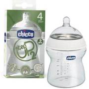 Chicco Step Up 2 Biberon 4ay+ 250 ml