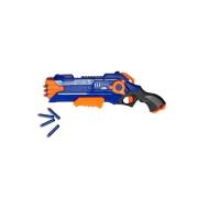 Sunman Pompalı Tüfek Sünger Atan Silah  S00007037