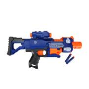 Sunman Barrıcade Sünger Atan Silah S00007055