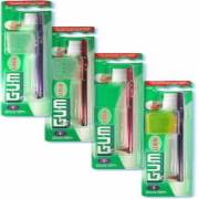 Gum Classic Diş Fırçası 411