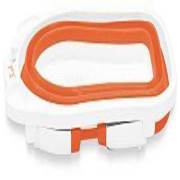 Milkway Karibu Katlanabilir Küvet Sarı