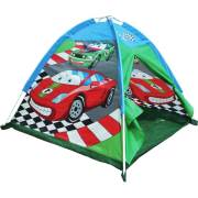 Sunman İglo Arabalı Oyun Çadırı S00008330