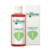 Bitki Derman Saç Köklerini Arındıran Bitki Özlü Losyon