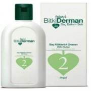 Bitki Derman Saç Köklerini Onaran Bitki Suyu