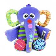 Lamaze Fil Eddie