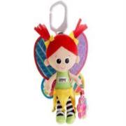 Lamaze Peri Kızı Kerry