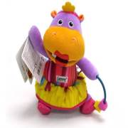 Lamaze Dansçı Su Aygırı Lulu