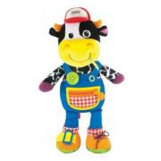 Lamaze Çiftçi İnek Fred