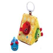 Lamaze Peynirci Farecikler