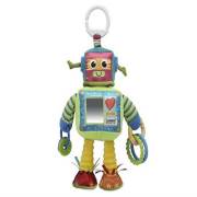 Lamaze Robot Rusty