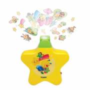 Tomy Yıldızlı Rüyalar Sarı