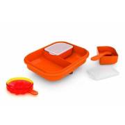 Philips Avent Seyahat Beslenme Seti Scf724/00