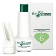 Bitki Derman Saç köklerini güçlendiren bitki losyonu