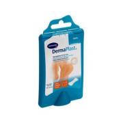 Hartmann Dermaplast Asitsiz Nasır Bandı 8Li