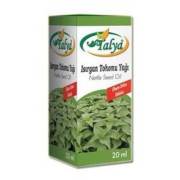 Talya Isırgan Tohumu Yağı 20ml.