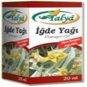 Talya İğde Yağı 20ml.