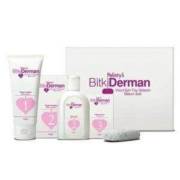 Bitki Derman Vücut İçin Tüy Giderici Set