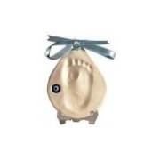 Baby Memory Prints Nazarlık Bej