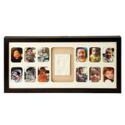 Baby Memory Prints 12 Ay Çerçeve Ceviz