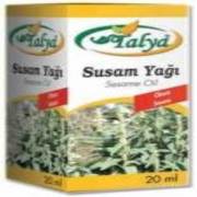 Talya Susam Yağı 20ml.