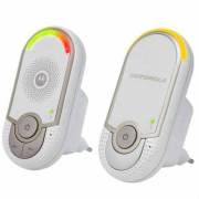 Motorola Mbp8 Dect Dijital Bebek Telsizi