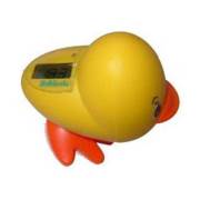 Bebiccio Ördek Banyo ve Oda Termometresi