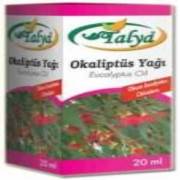 Talya Okaliptüs Yağı 20ml.