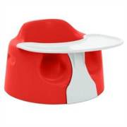Bumbo Bebek Koltuğu Kırmızı