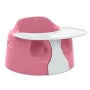Bumbo Bebek Koltuğu Pembe